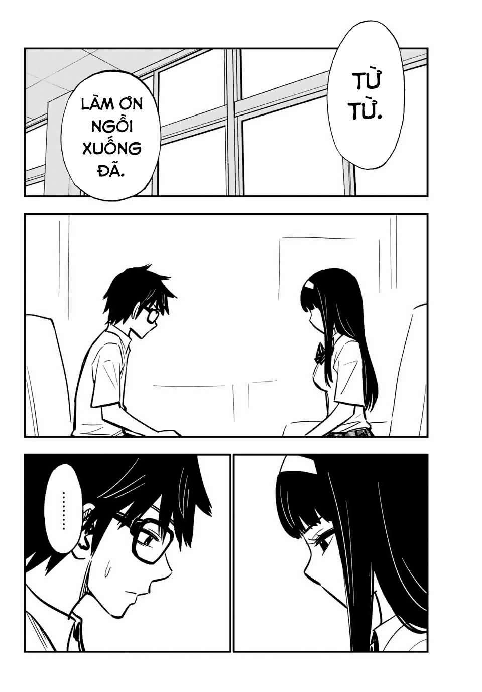 gyaru kuri! chapter 9.8 4