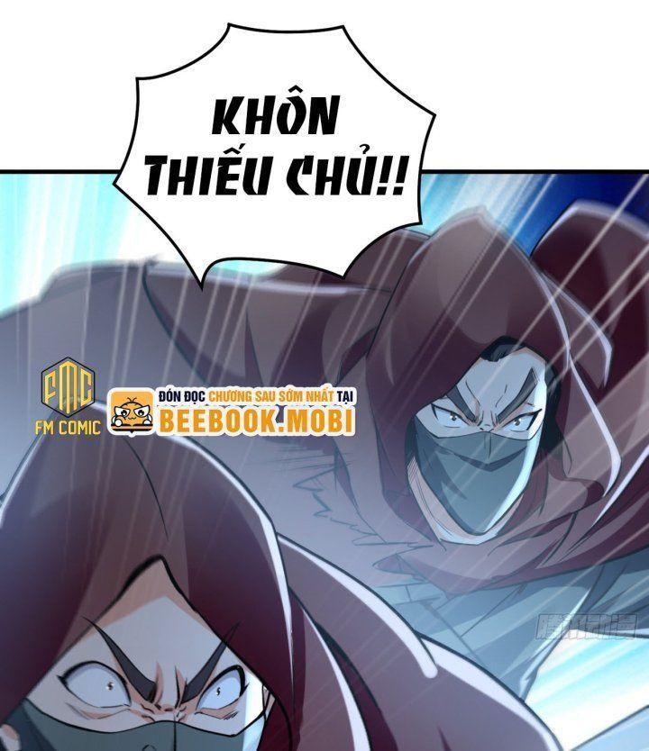 ta có trăm vạn lần tốc đánh chapter 3 1