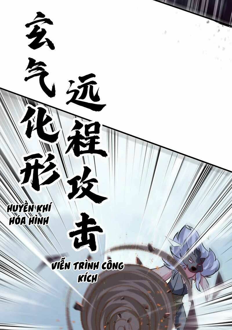 vạn giới tiên vương chapter 89 6