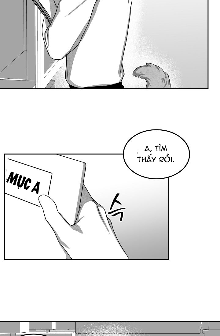 khi cún biết yêu chapter 8 19