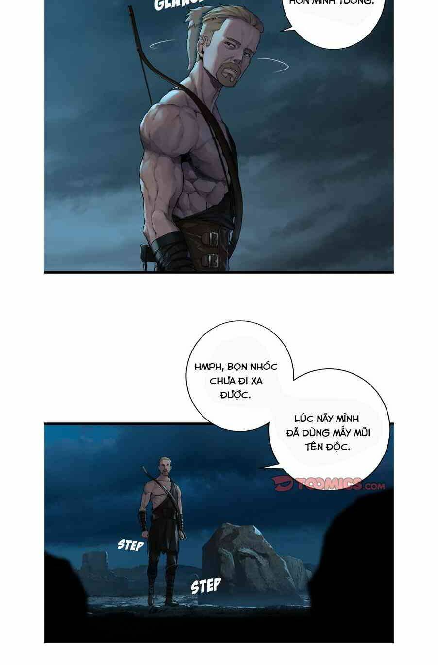 triệu hồi đến thế giới fantasy chapter 80 4