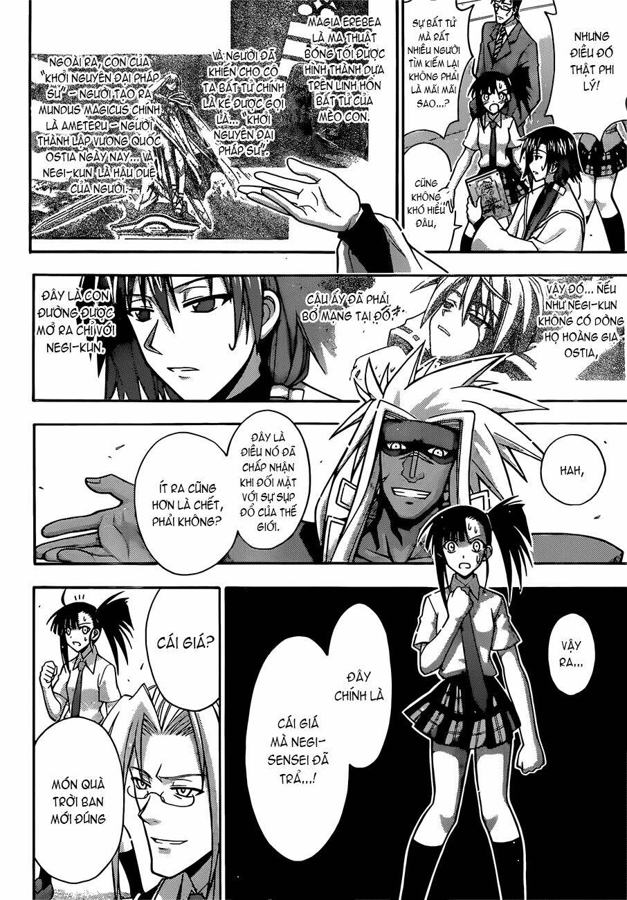 bậc thầy ma pháp chapter 342 13