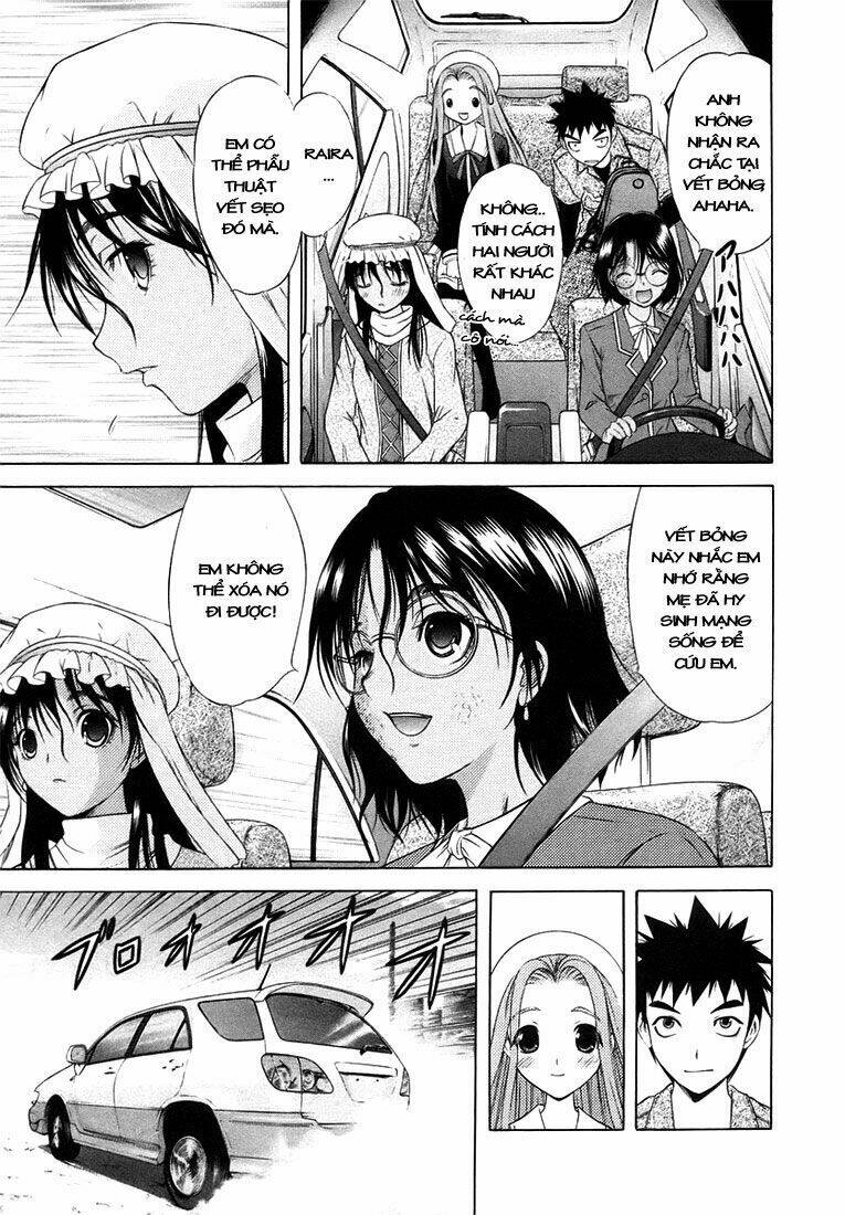 happy world! chapter 69 5