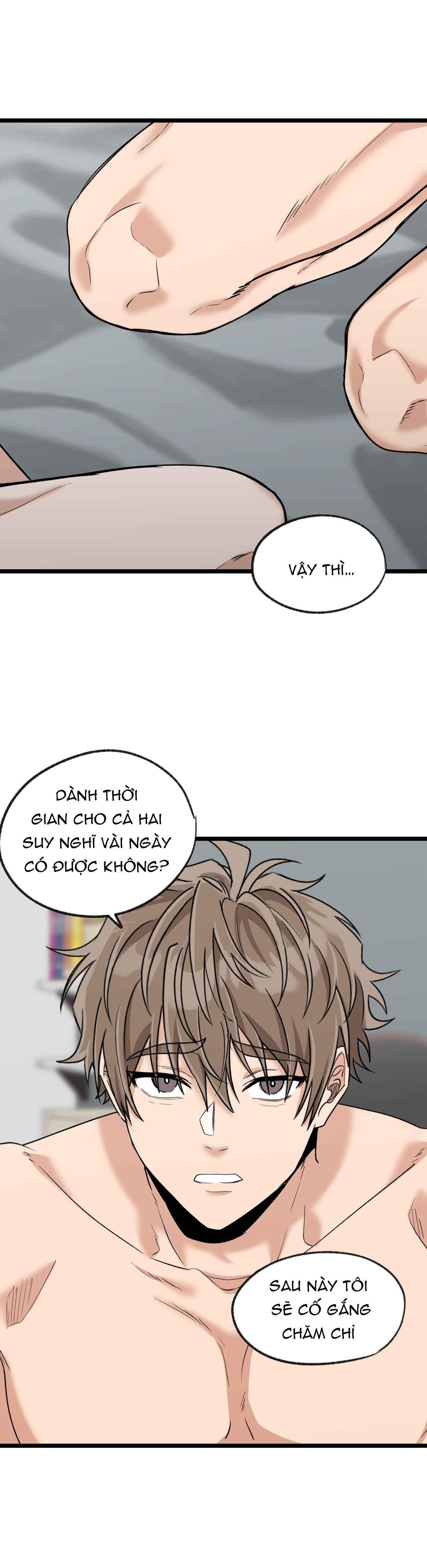 tuyển tập ngực bự, cung khủ của nhà kim Chapter 178.4 size xxl 5 14