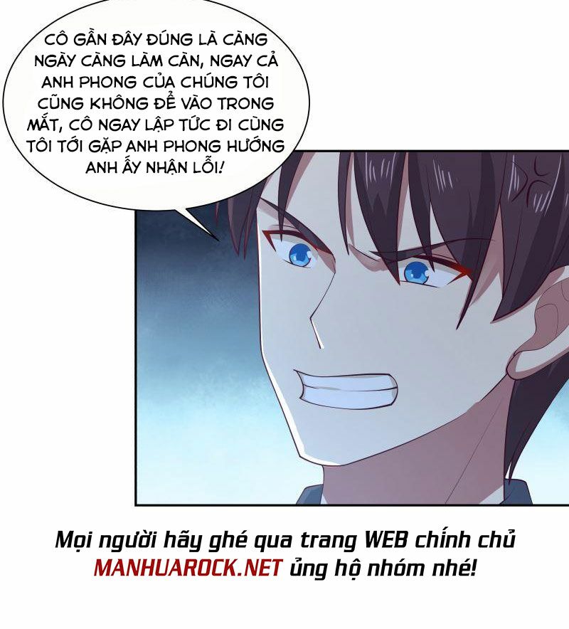 trên người ta có một rồng chapter 394 12