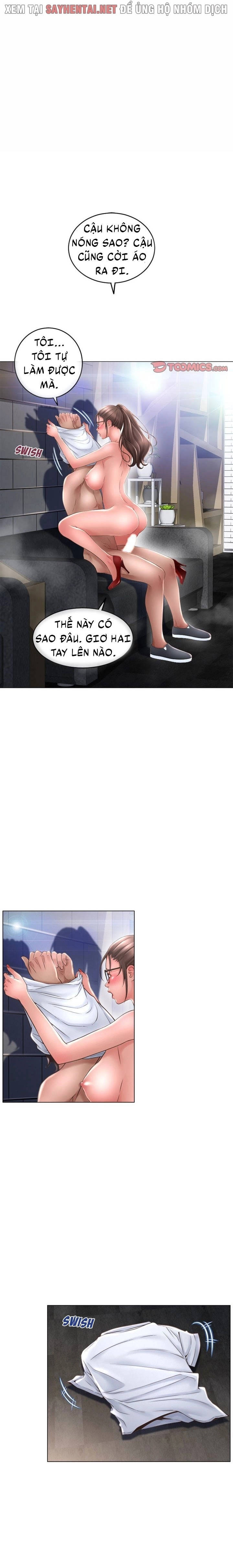 xa tận chân trời, gần ngay tr?.. chapter 35 11