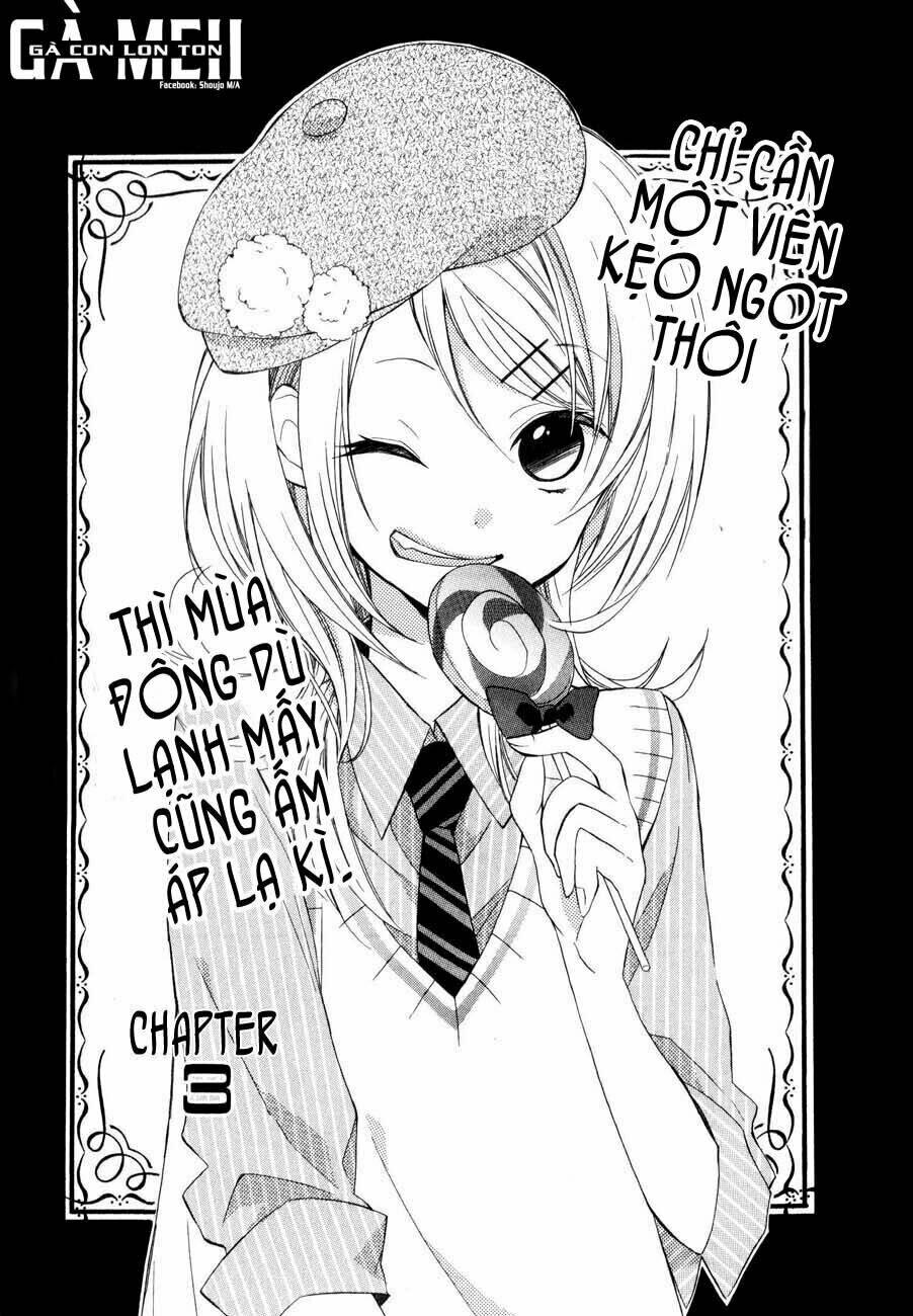 sugar girl, sugar dolls chapter 3 5