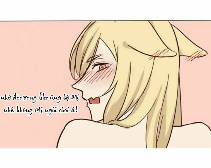 hồ tiên này không tin được chapter 4 30