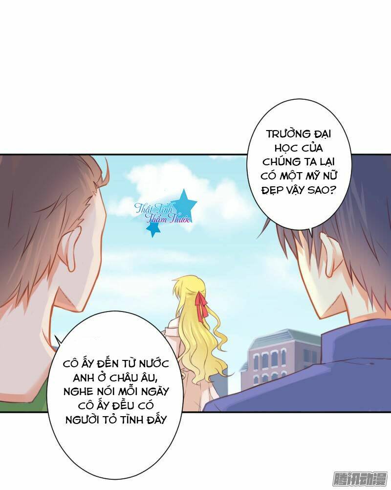 hôm nay ta cũng muốn trêu chọc nàng chapter 2 9