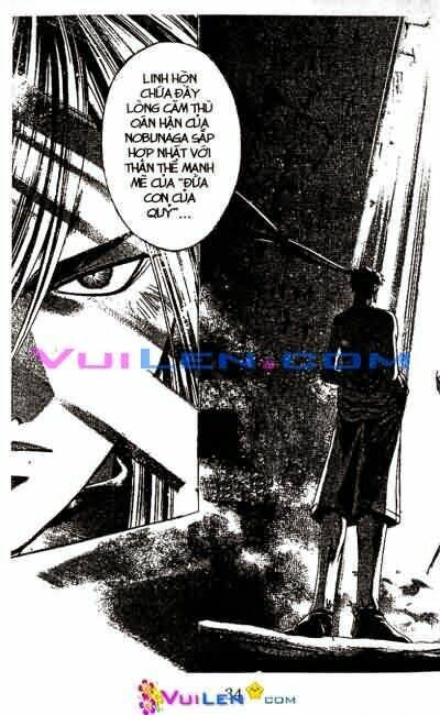 mắt quỷ kyo chapter 78 35