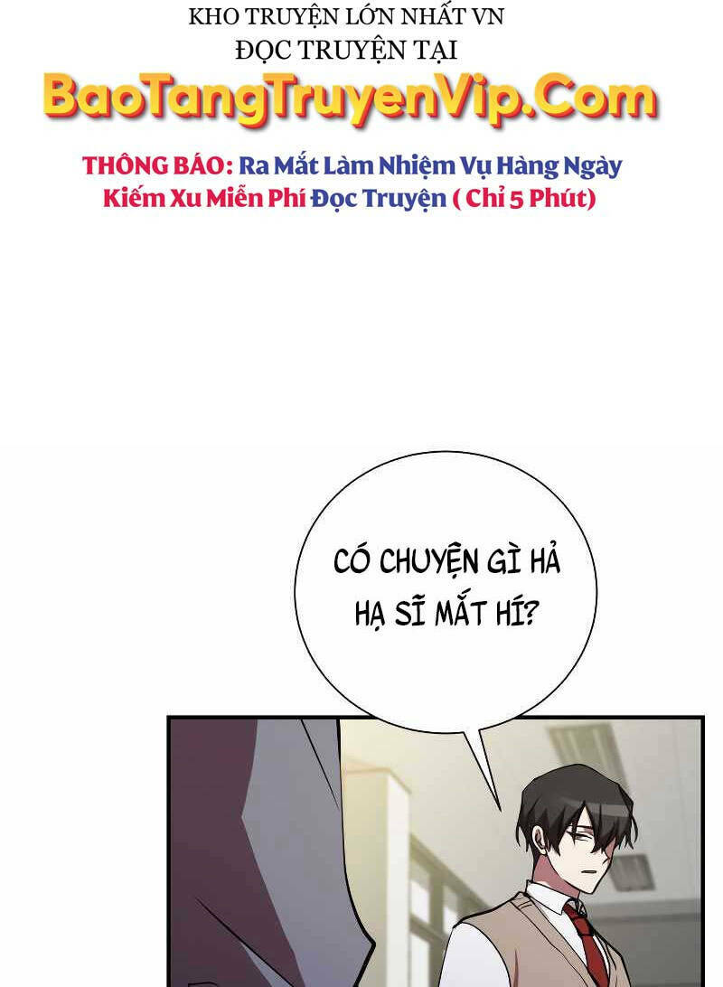 giả vờ làm kẻ vô dụng ở học đường chapter 46 15
