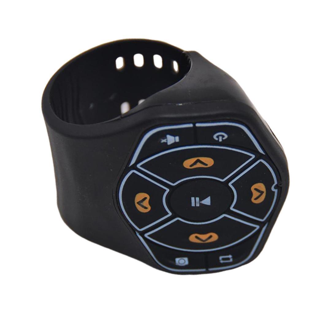 4.0 Steering Wheel Remote Control for Android
