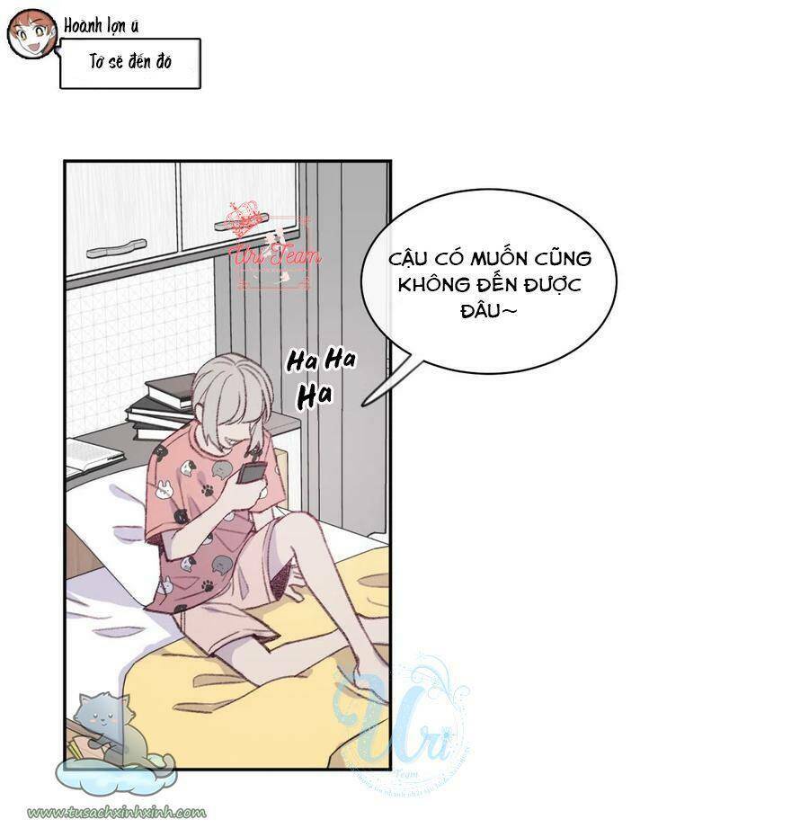 nhật ký nấm ma cô chapter 9 42