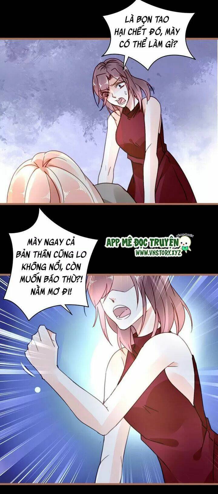 mưu ái thành nghiện chapter 40 2