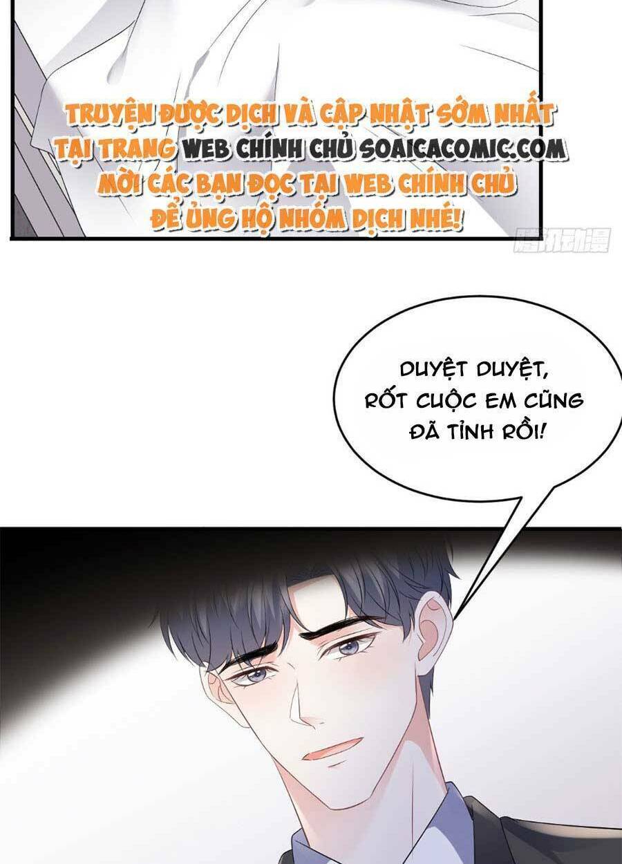 đại tiểu thư có ý đồ gì xấu đâu chapter 115 15