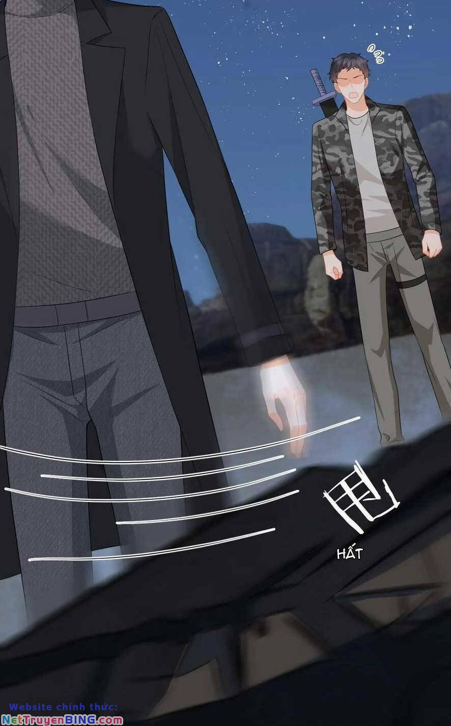xuyên nhanh: phản diện quá sủng quá mê người chapter 186 18