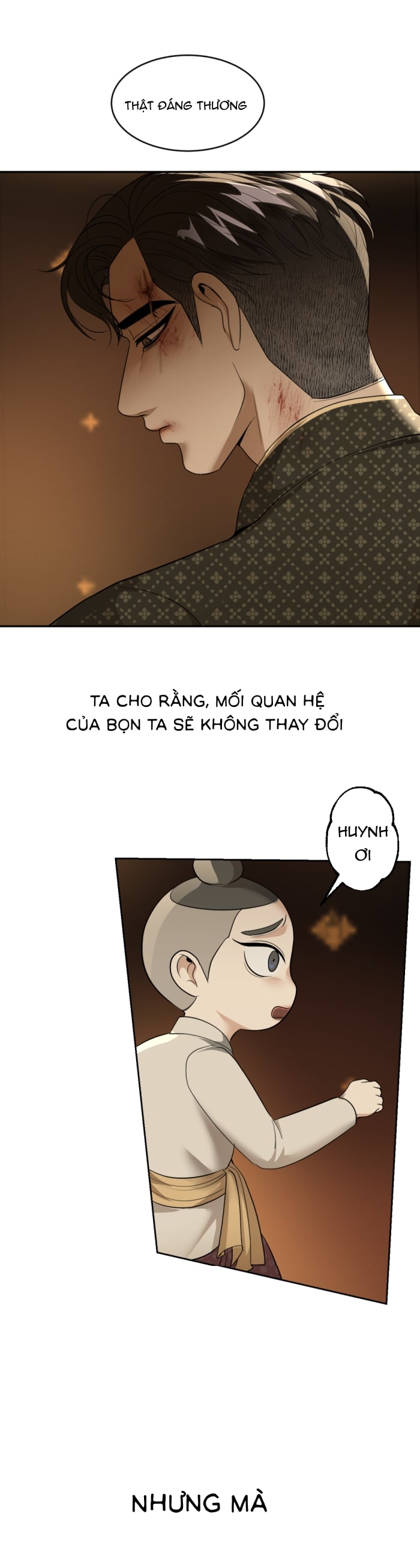 tôi là công tử đẹp nhất xiêm chapter 28 13