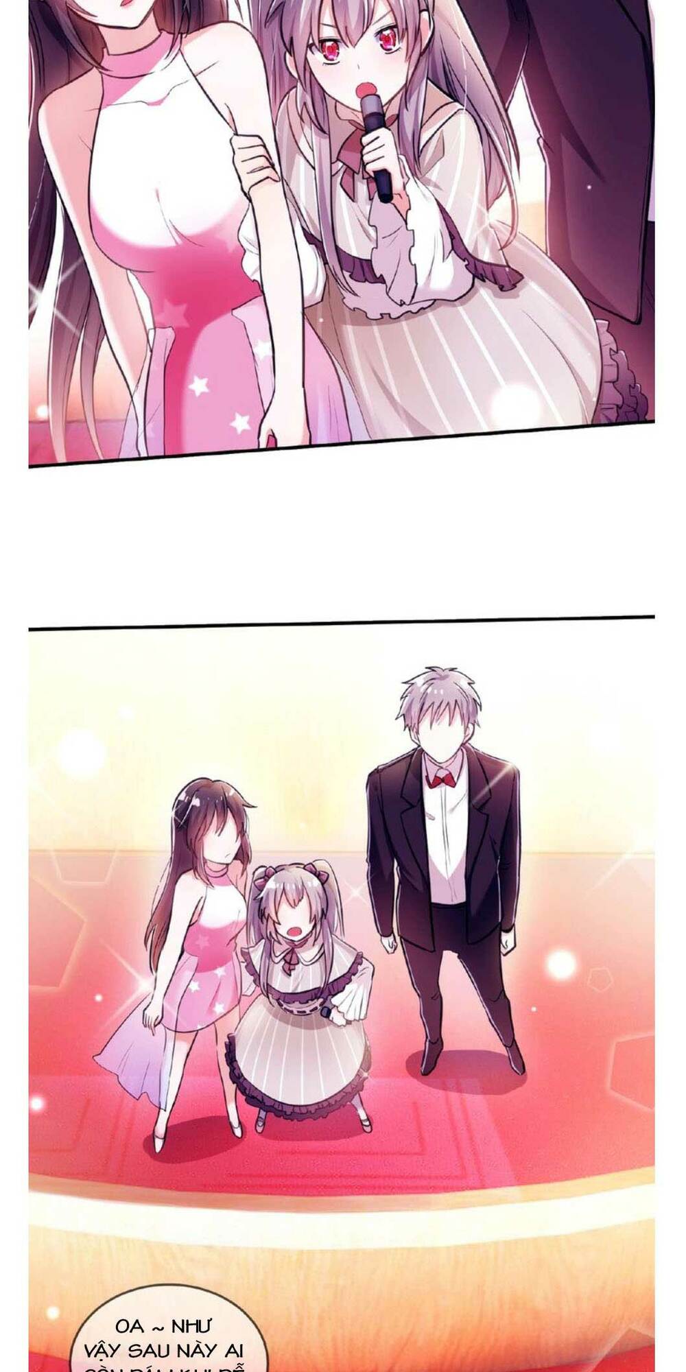 kiều thê muốn bỏ trốn của phúc hắc tổng tài chapter 17 26