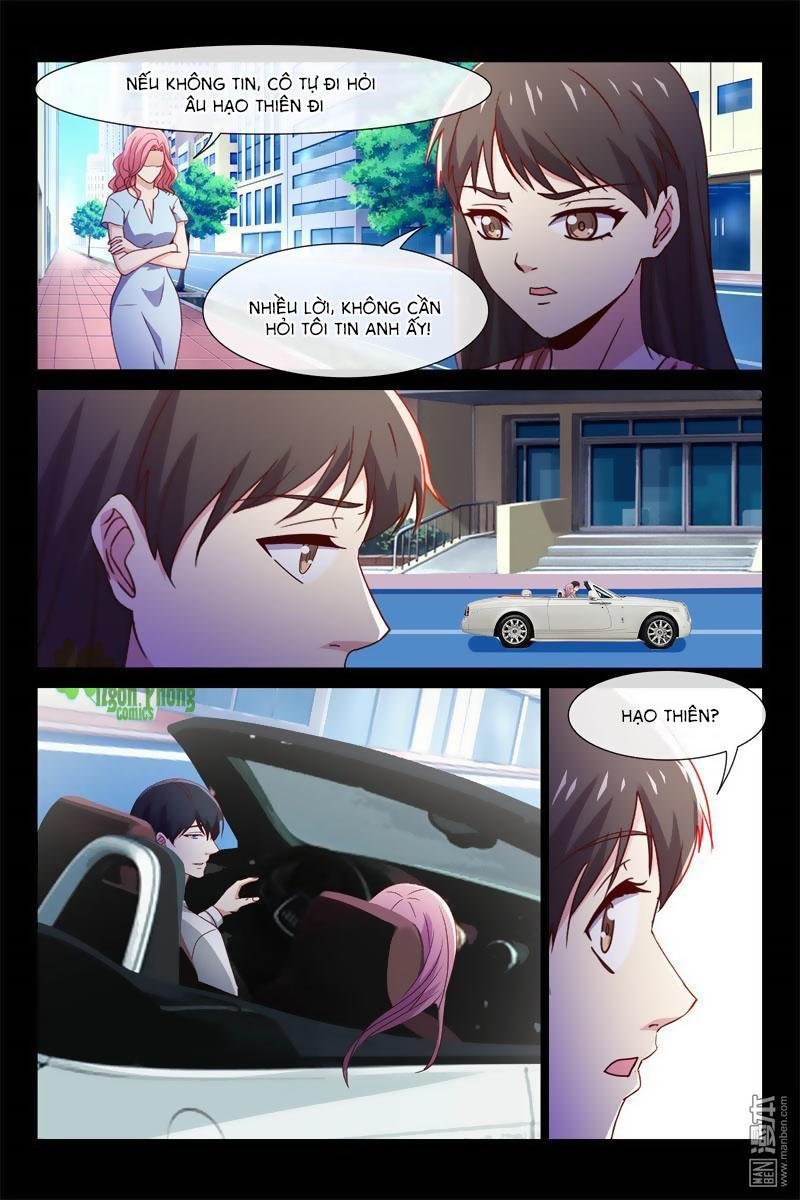 tình nhân khế ước của tổng tài chapter 103 8