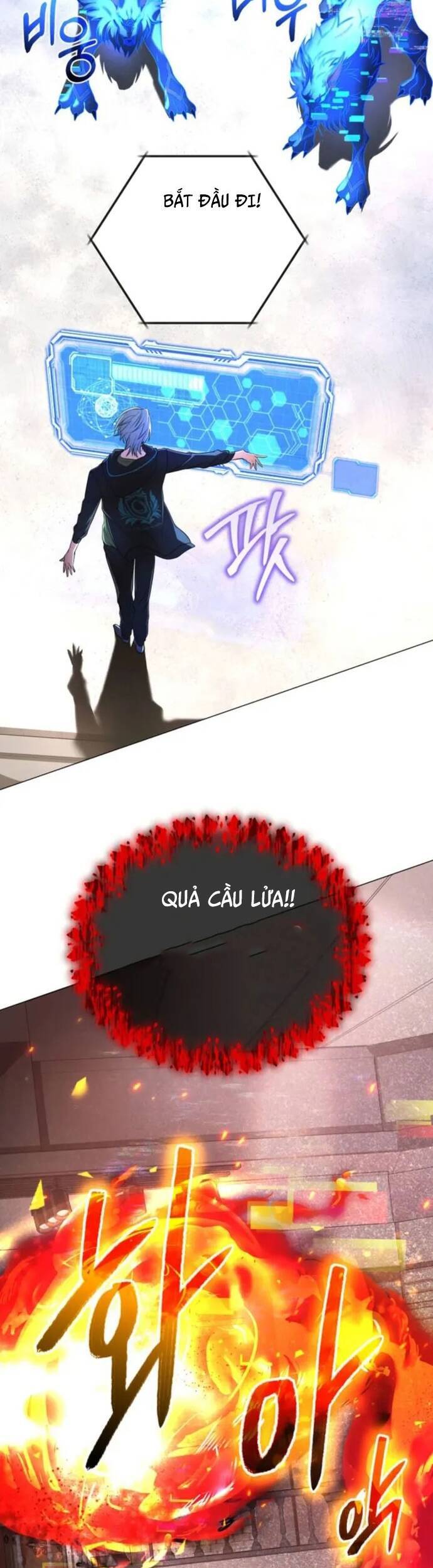 sự trở lại của đại pháp sư huyền thoại chapter 1 29