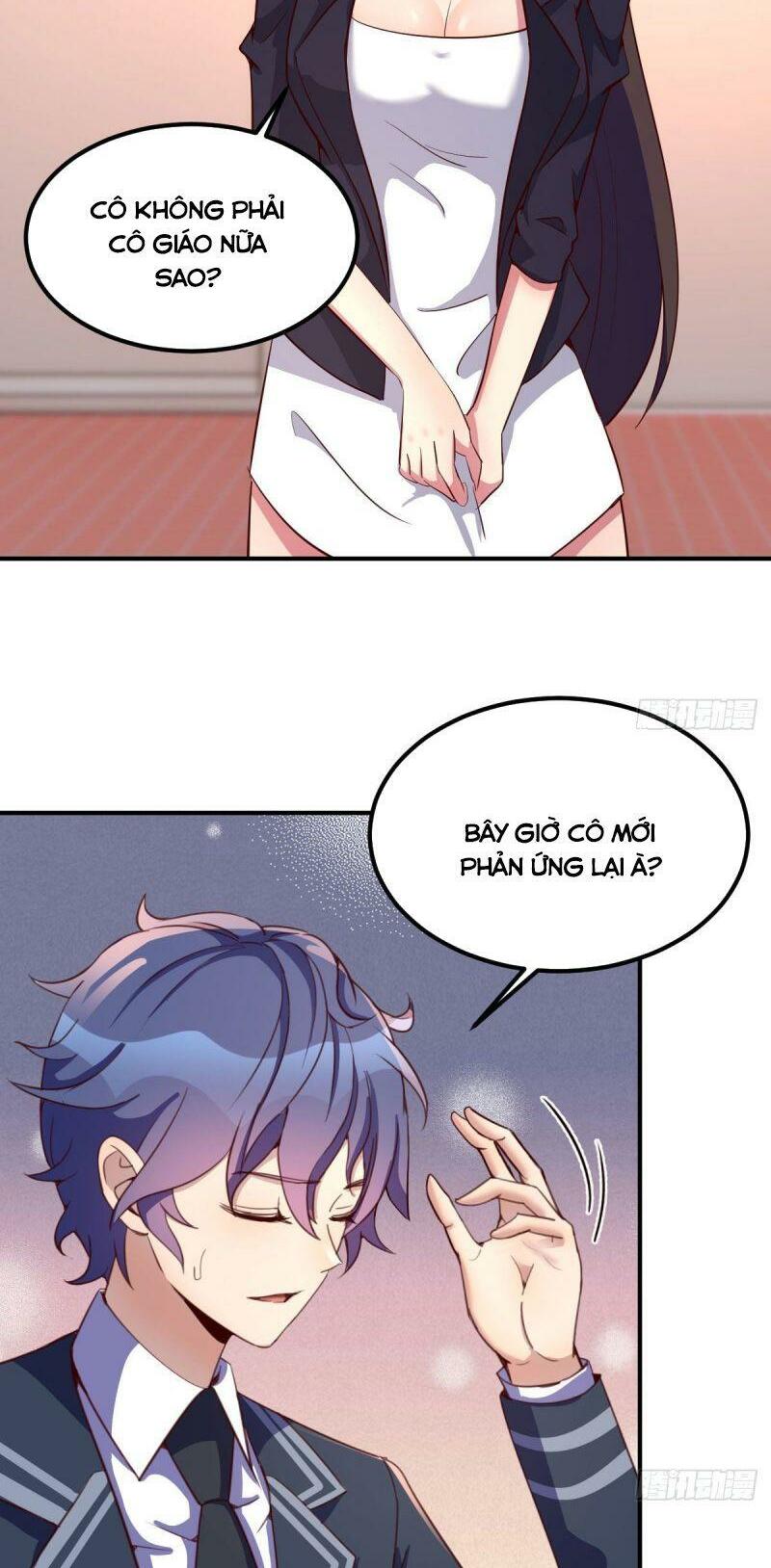 thiên tứ thức tỉnh chapter 34 24