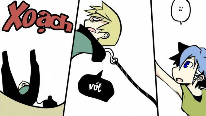 senyuu chapter 22 38