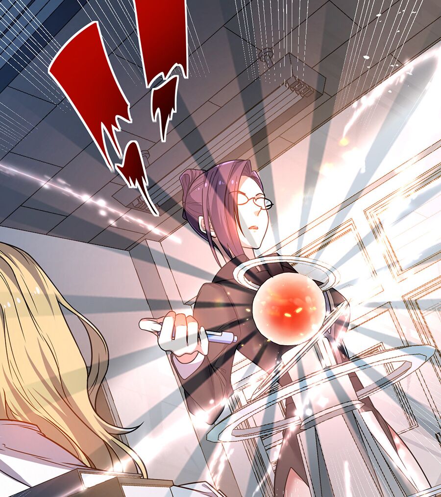 hệ thống mô phỏng linh sủng chapter 11 28