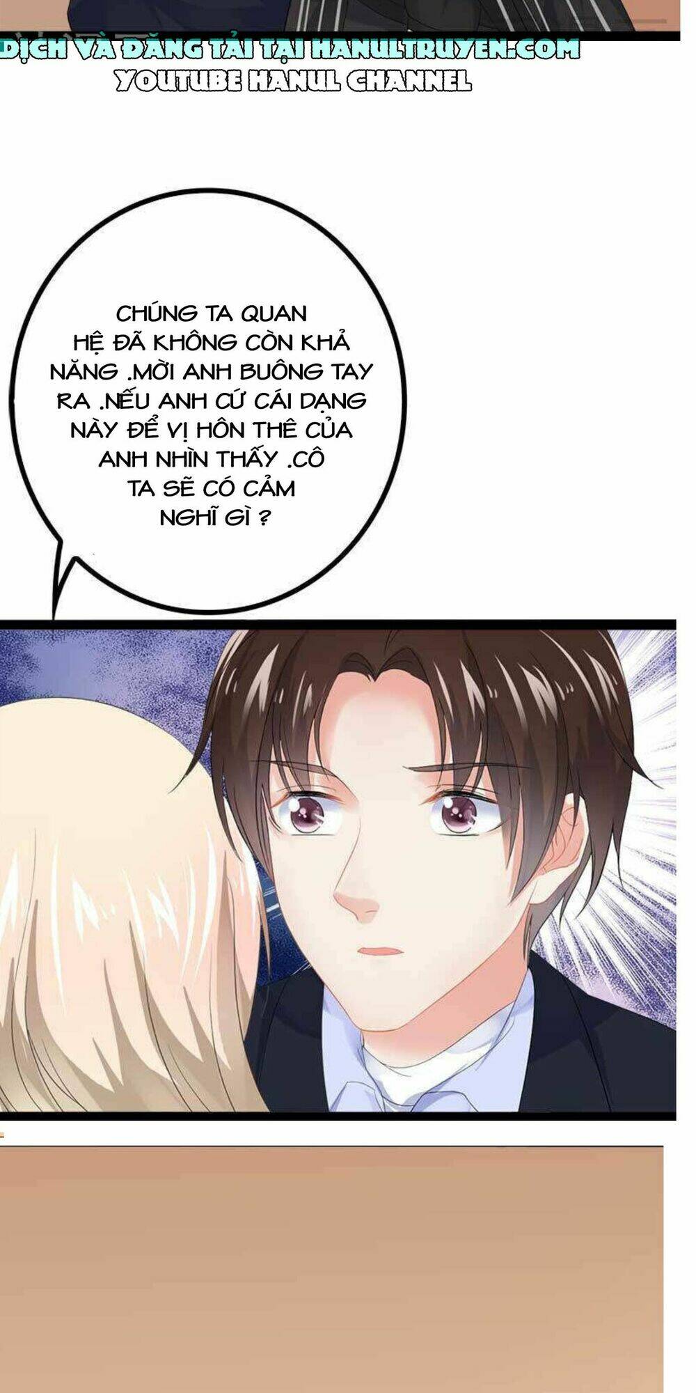 thần bí đế thiếu điềm sủng thê chapter 45 7