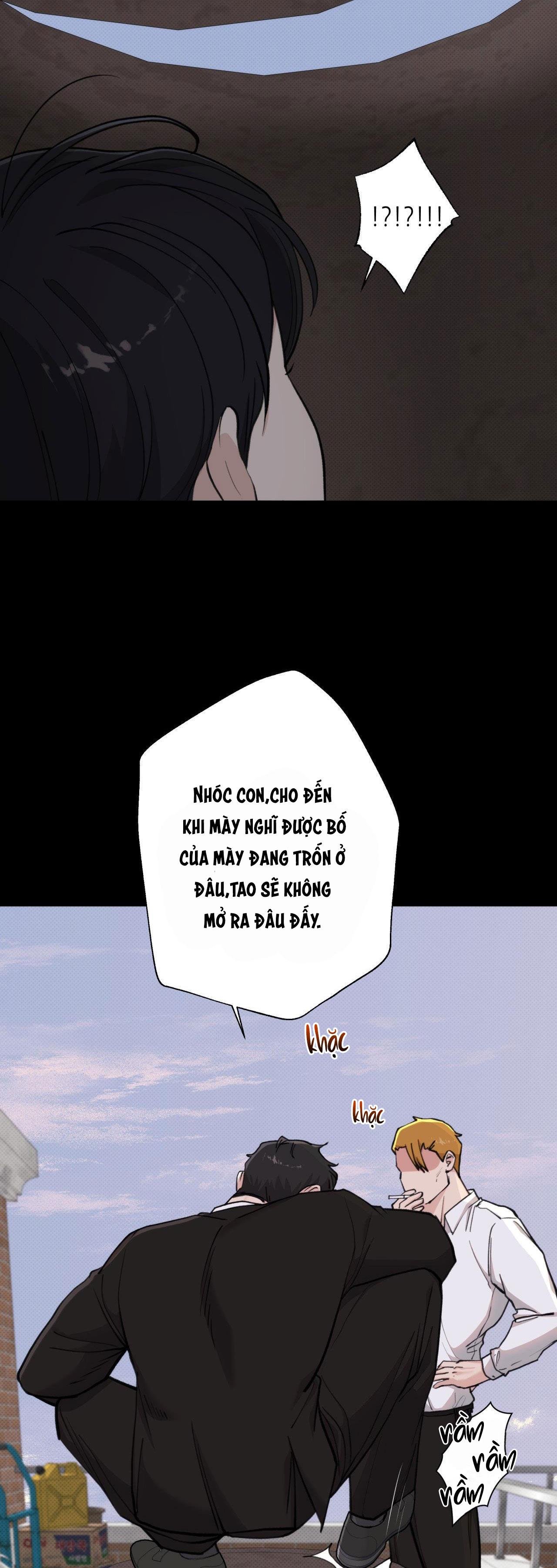 em bé và đại ca chapter 21 2