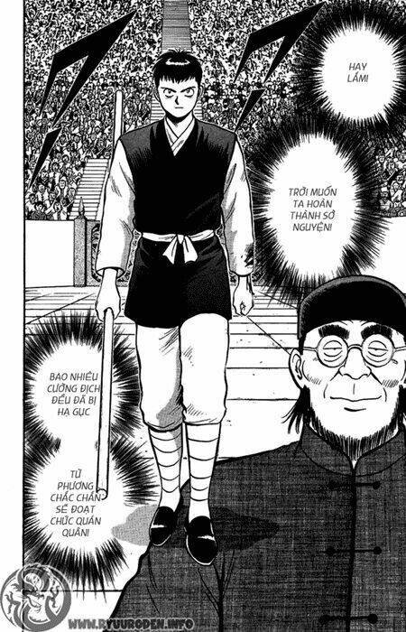 hoàng phi hồng phần 1 chapter 30 101