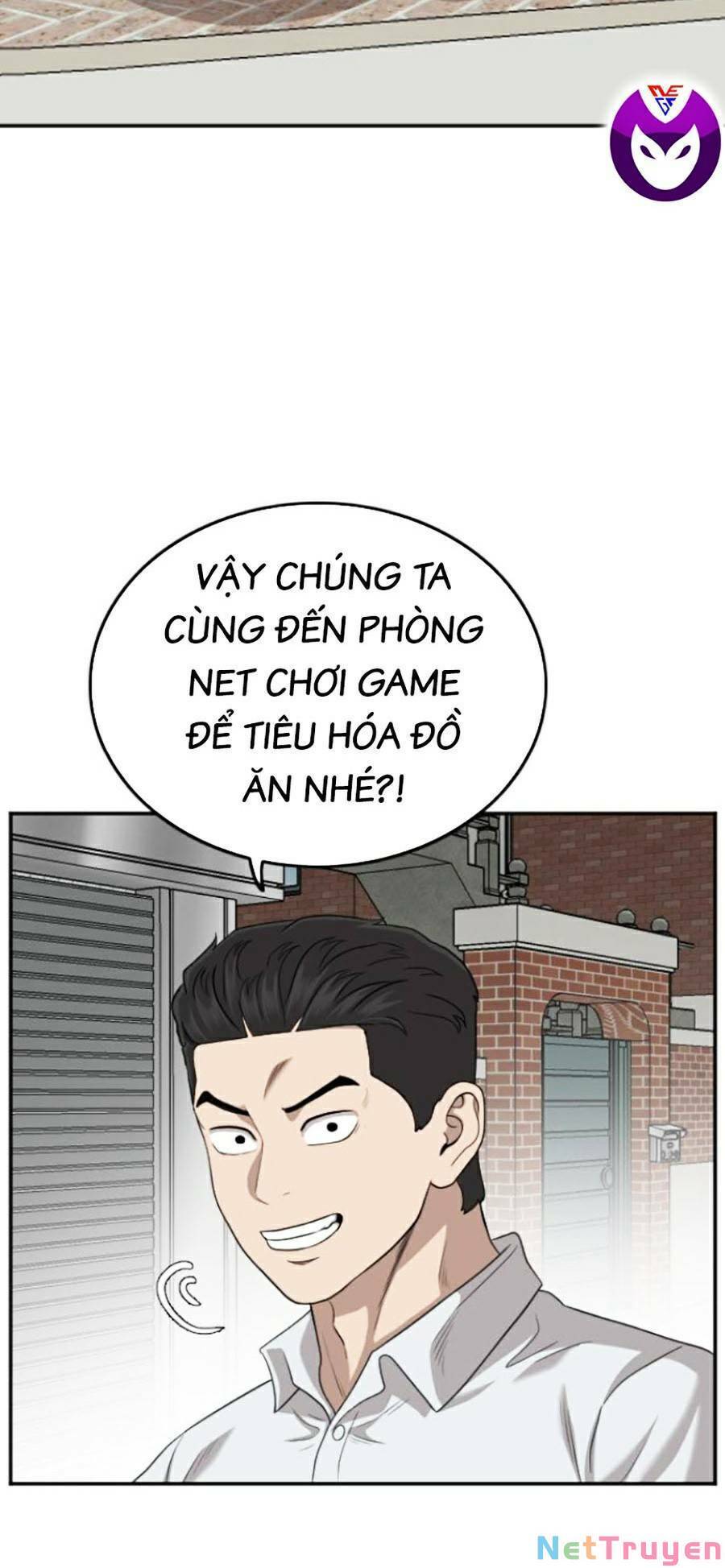 người xấu chapter 139 87