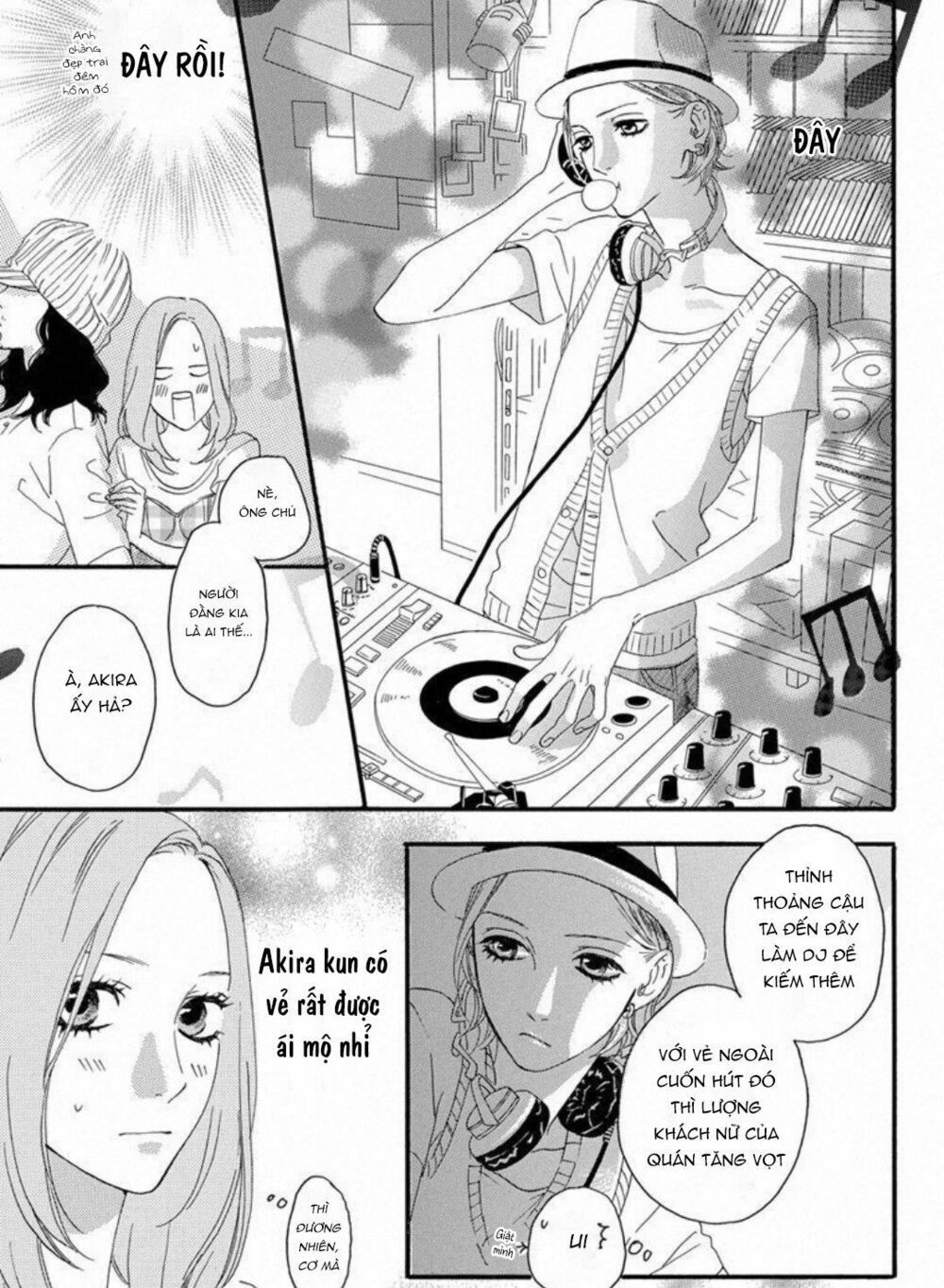 sugars (yamamori mika) chapter 24 16