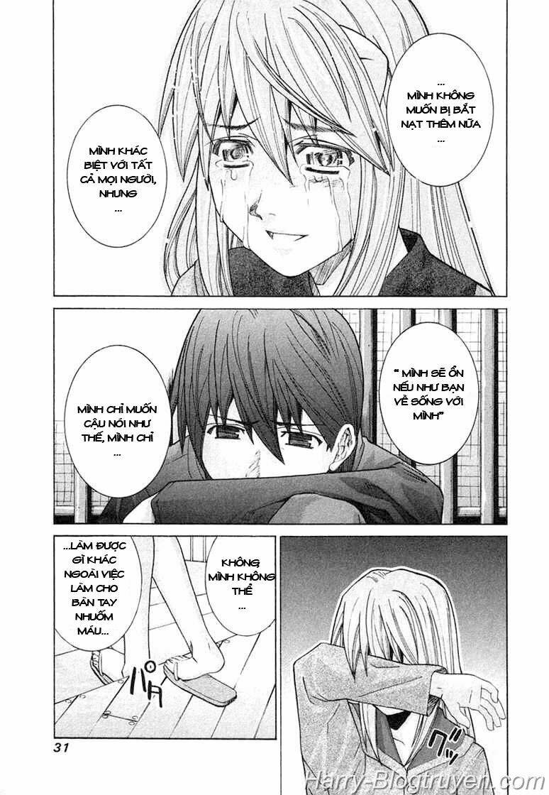 elfen lied chapter 99 12