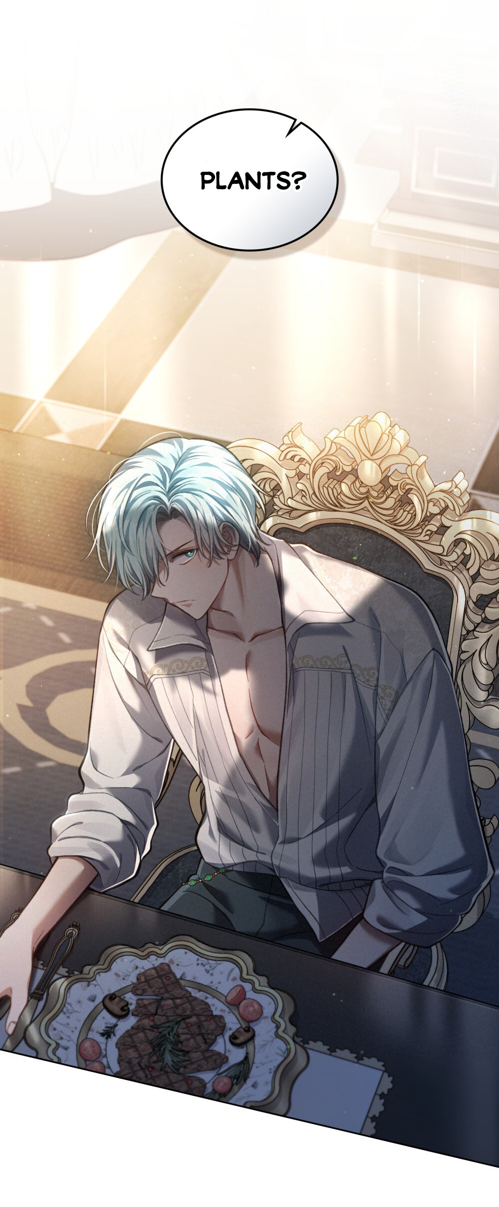 Cách Sống Như Một Hoàng Tử Nước Đối Địch chapter 7.2 - Trang 11