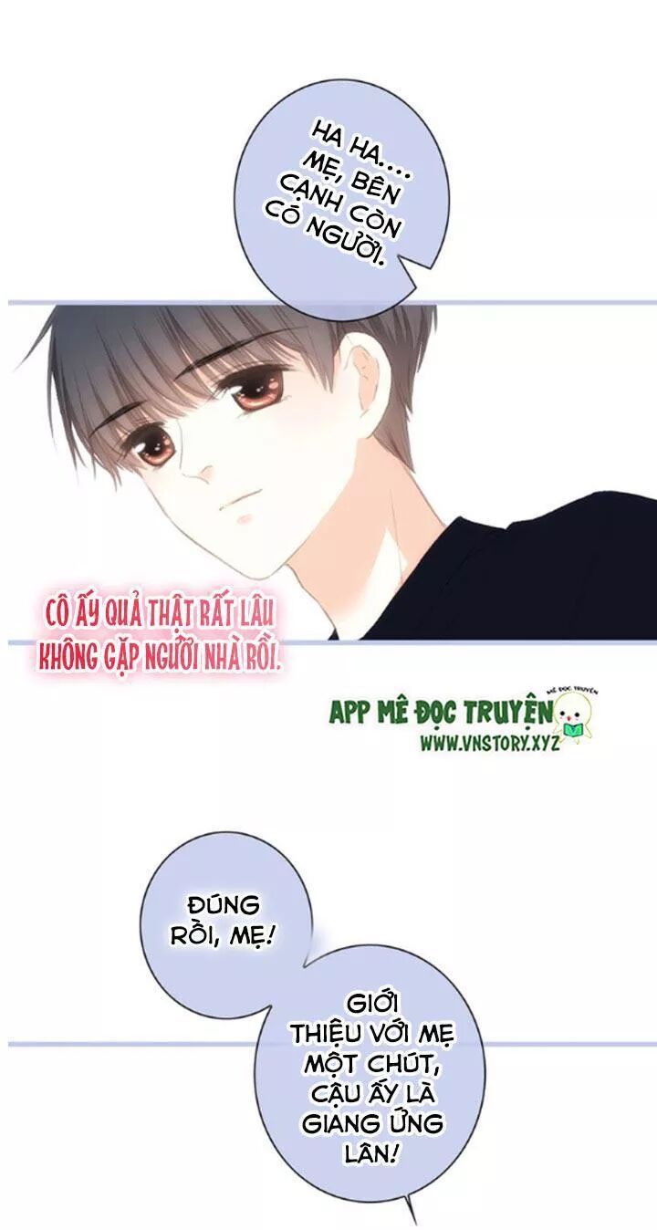 con tim rung động 2 chapter 101 14