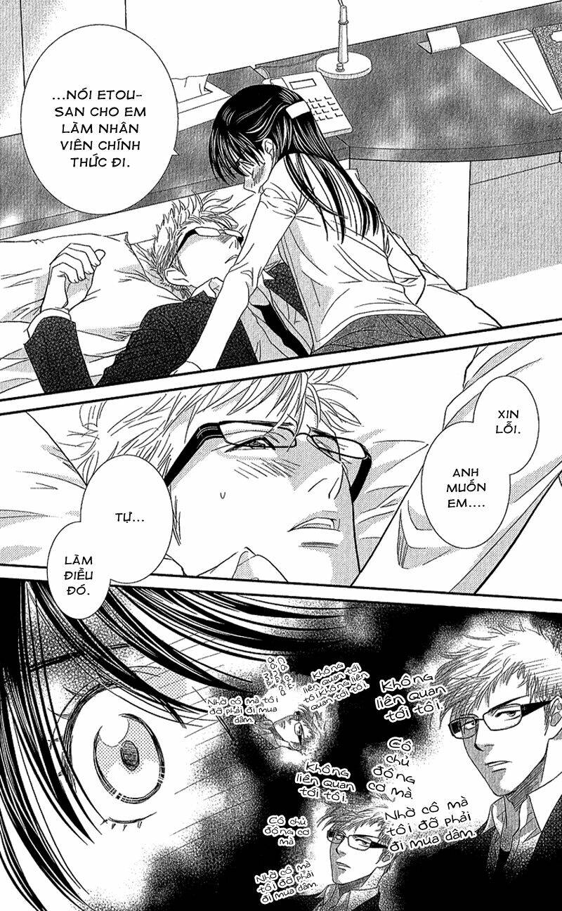 tổng hợp one shot. chapter 107 27