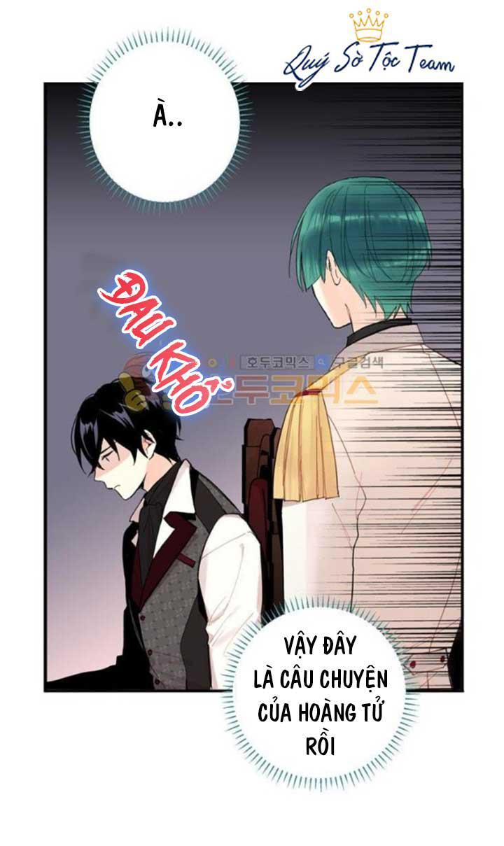 trọng sinh trở thành hoàng phi chapter 47 12