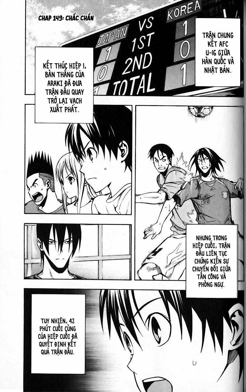 kỵ sĩ trong vòng cấm chapter 149 3