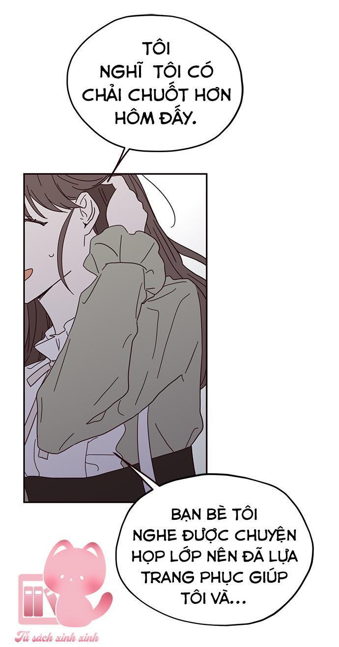 sợi chỉ tình yêu chapter 41 22