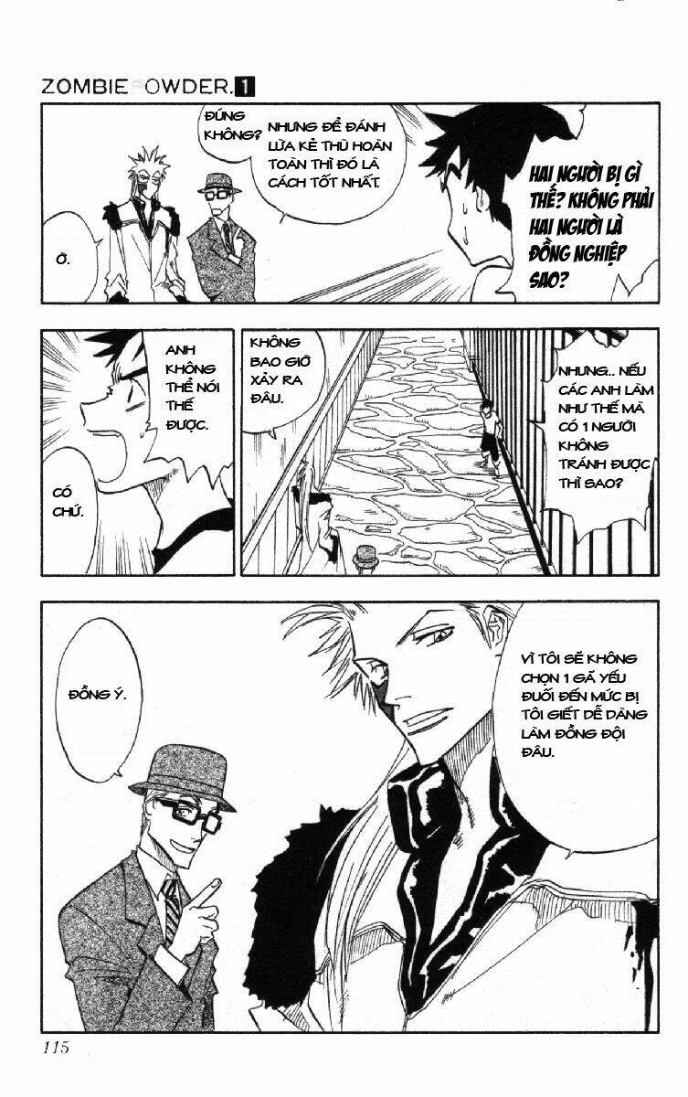 bột cương thi chapter 4 7