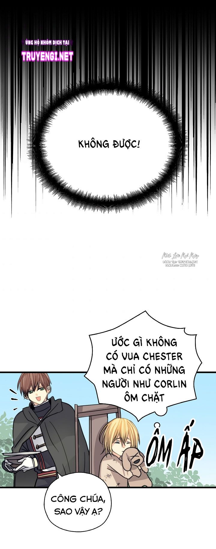 ba người anh bạo chúa chapter 8 23