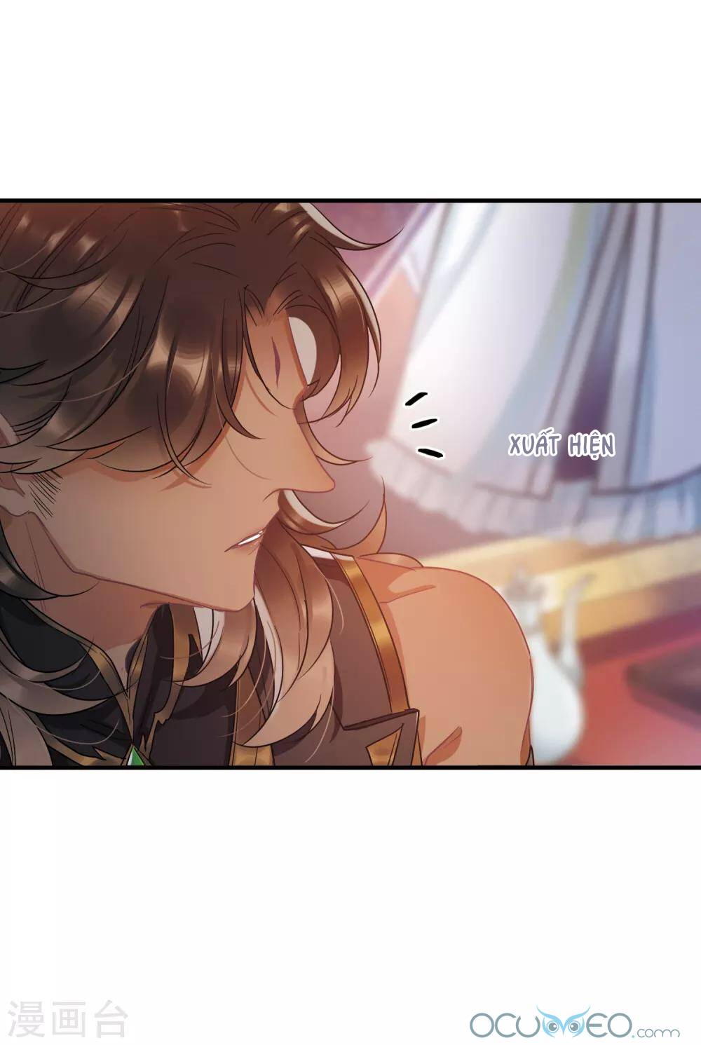 danh kiếm trủng chapter 11 50