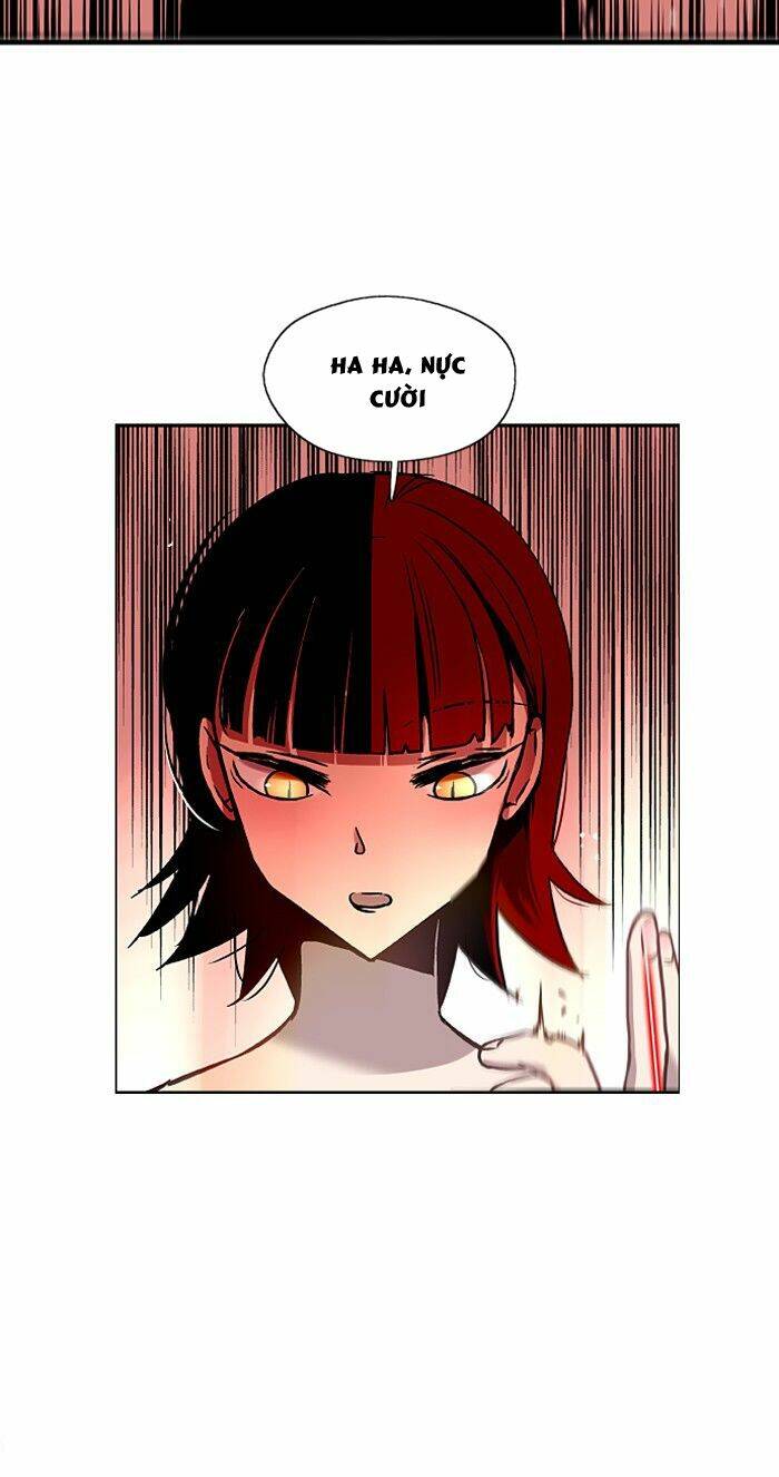 người máy hủy diệt chapter 7 15