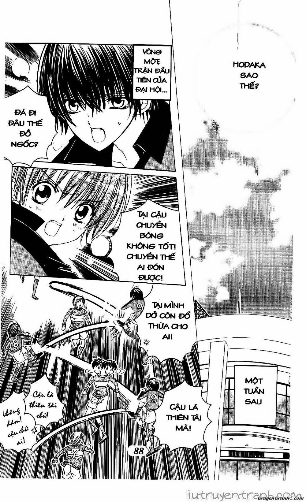 get love! chapter 31 24