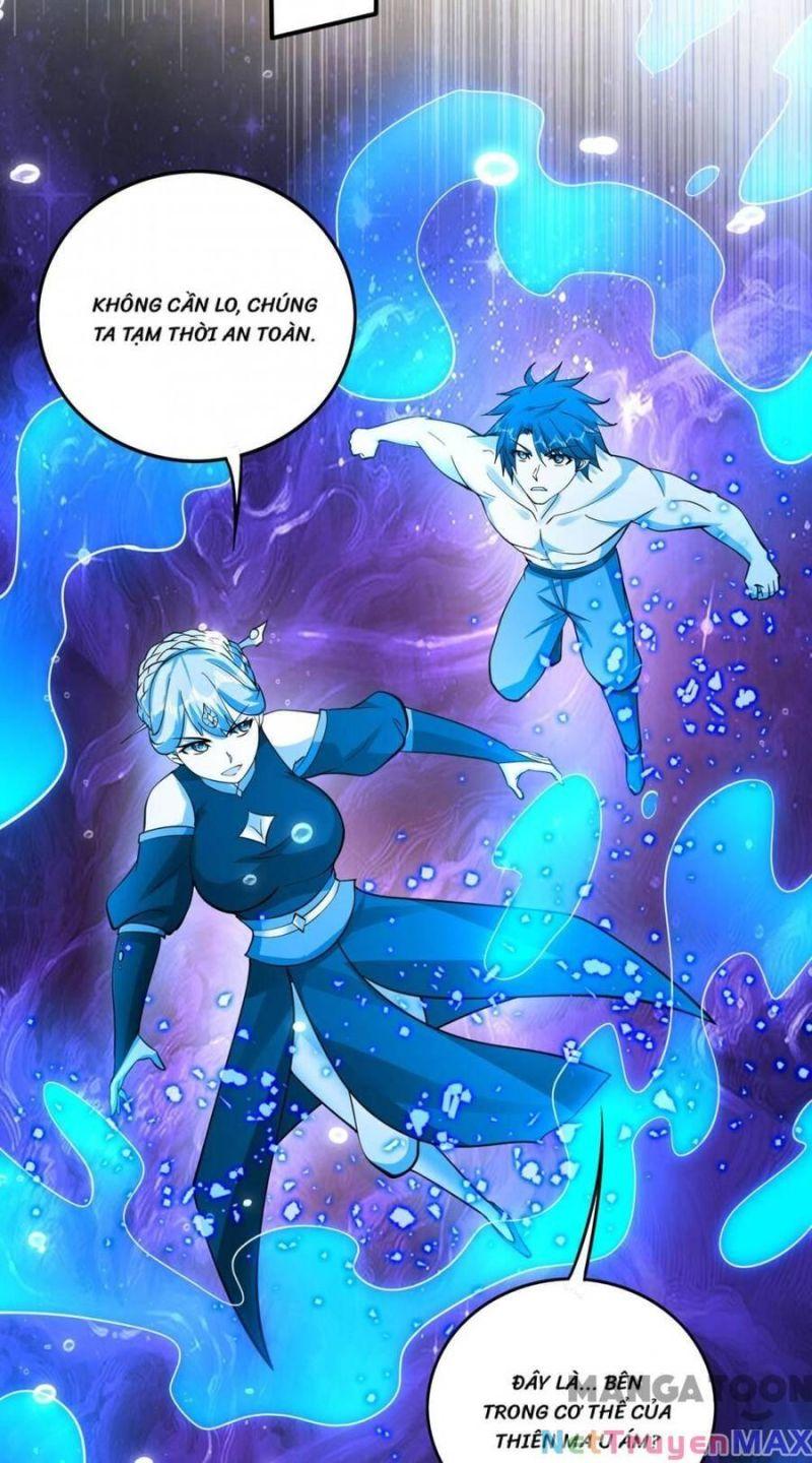 tối cường thần y tại đô thị chapter 311 30