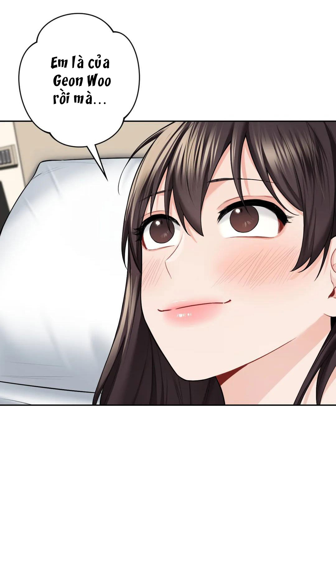 [18+] không là bạn bè chapter 49.1 25