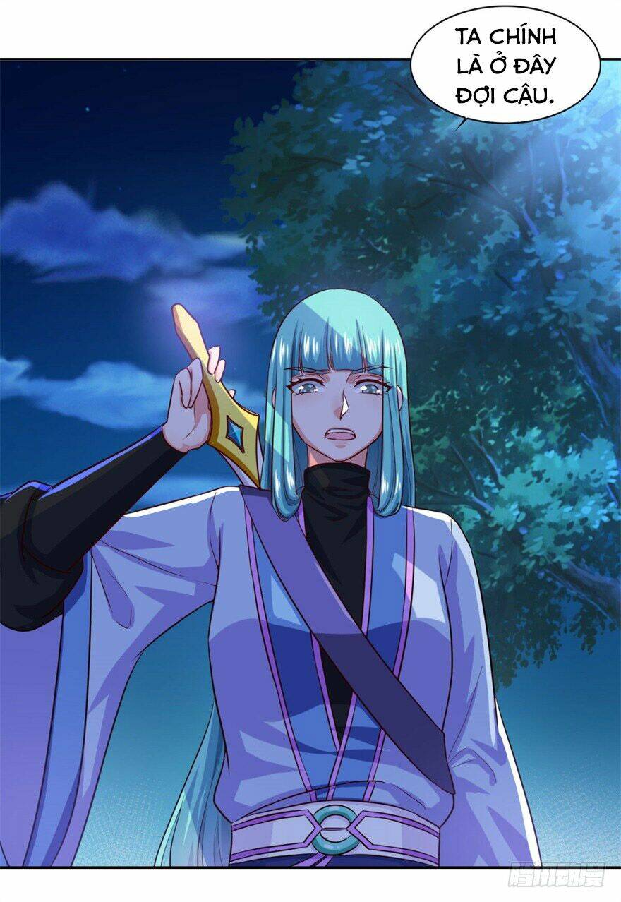 tiên ma đồng tu chapter 51 20