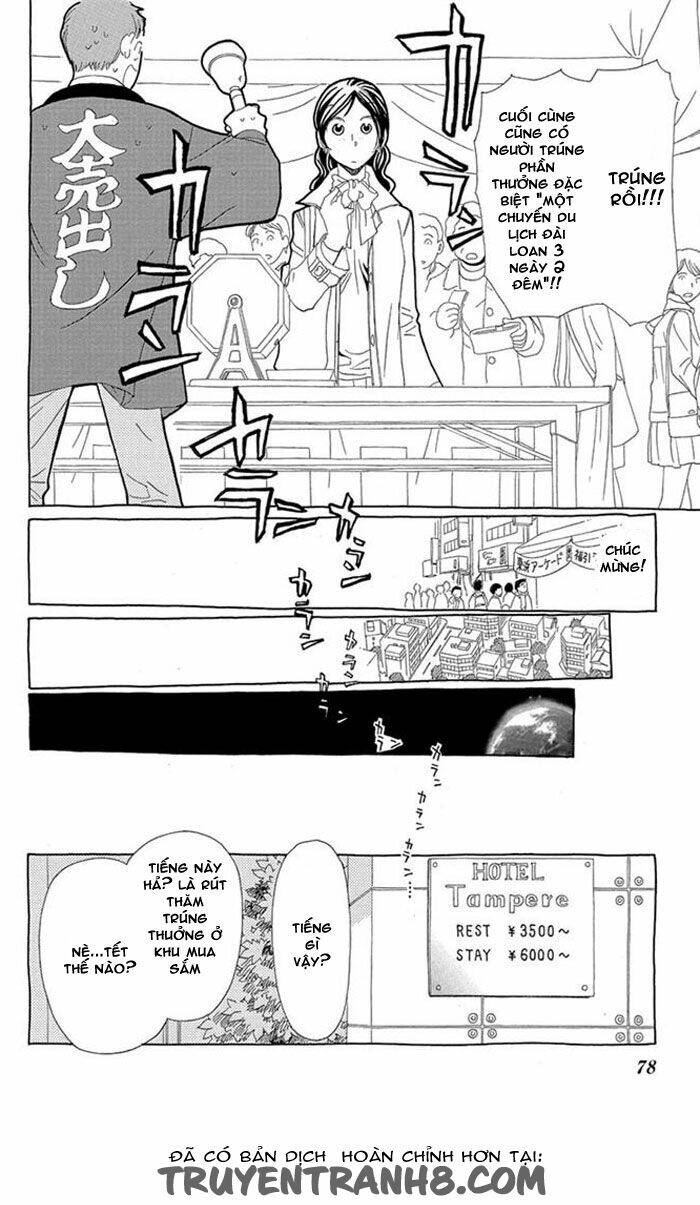 chị tôi lấy chồng chapter 15 14