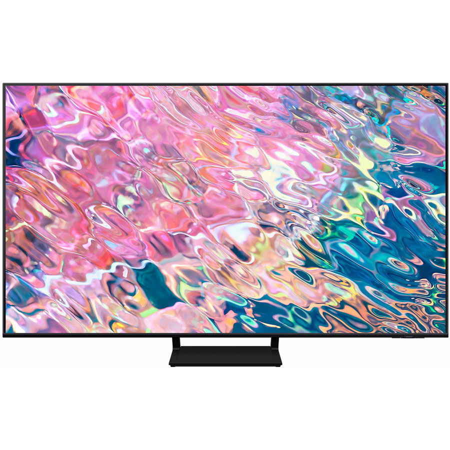 Smart Tivi QLED Samsung 4K 55 inch QA55Q60BA - Model 2022