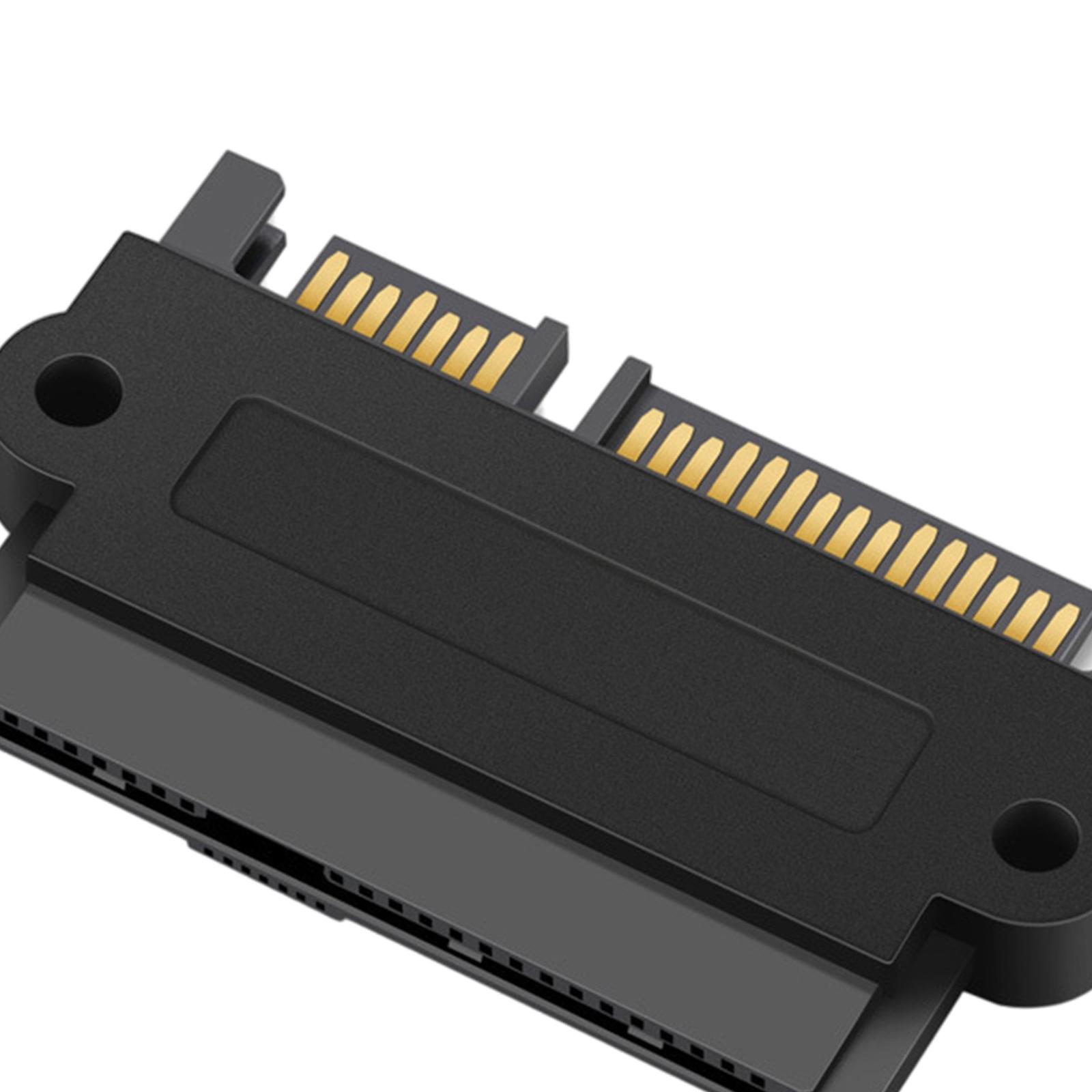 SAS to SATA Adapter, Adapter for Hard Disks Hard Disk Drive Motherboards Professional